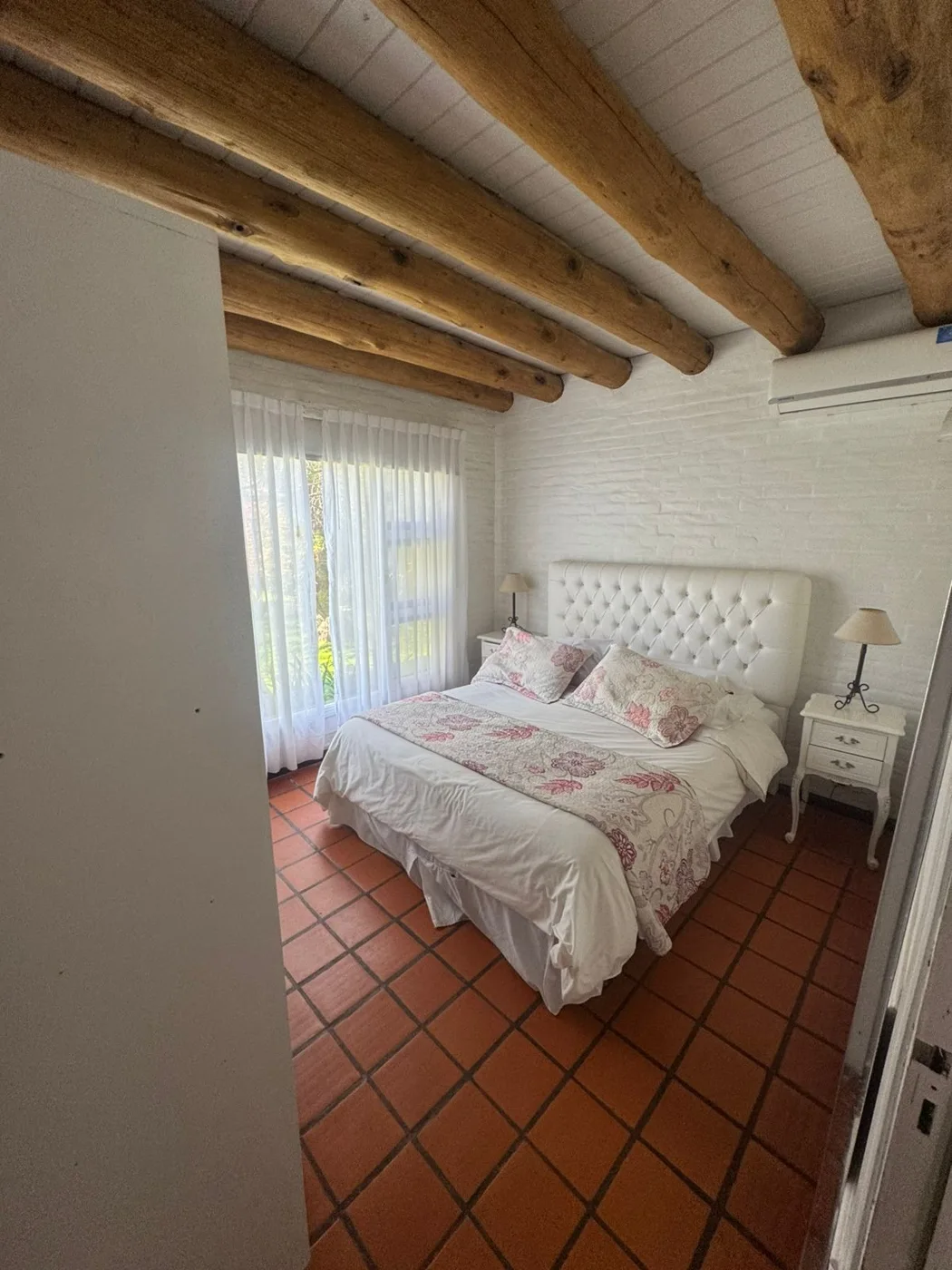 Cabañas · vista 1