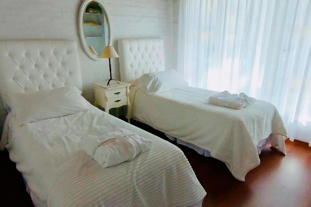 Cabañas · vista 4
