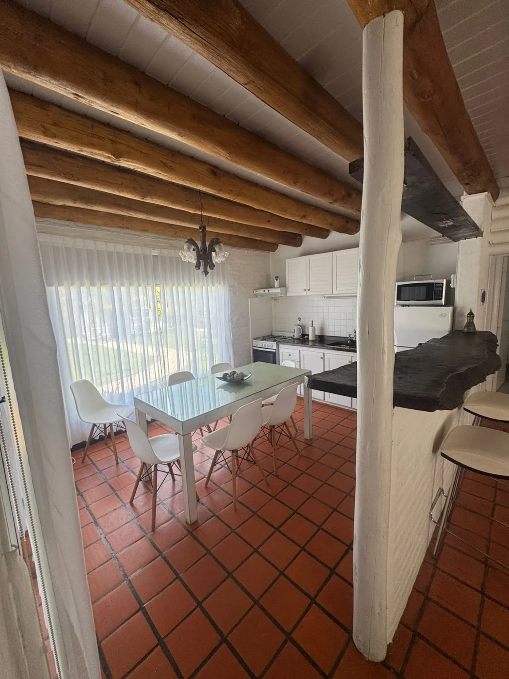 Cabañas · vista 5