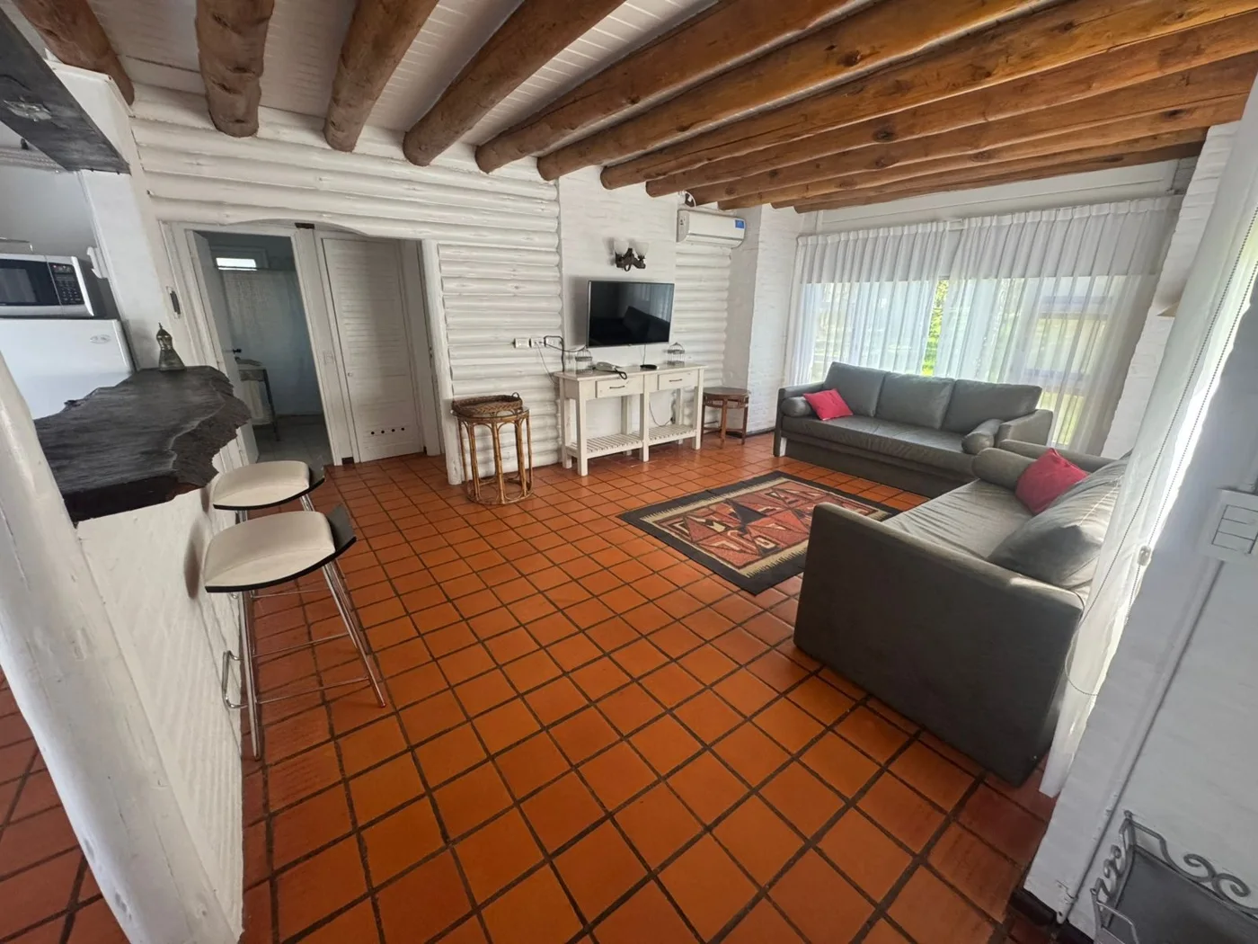 Cabañas · vista 7