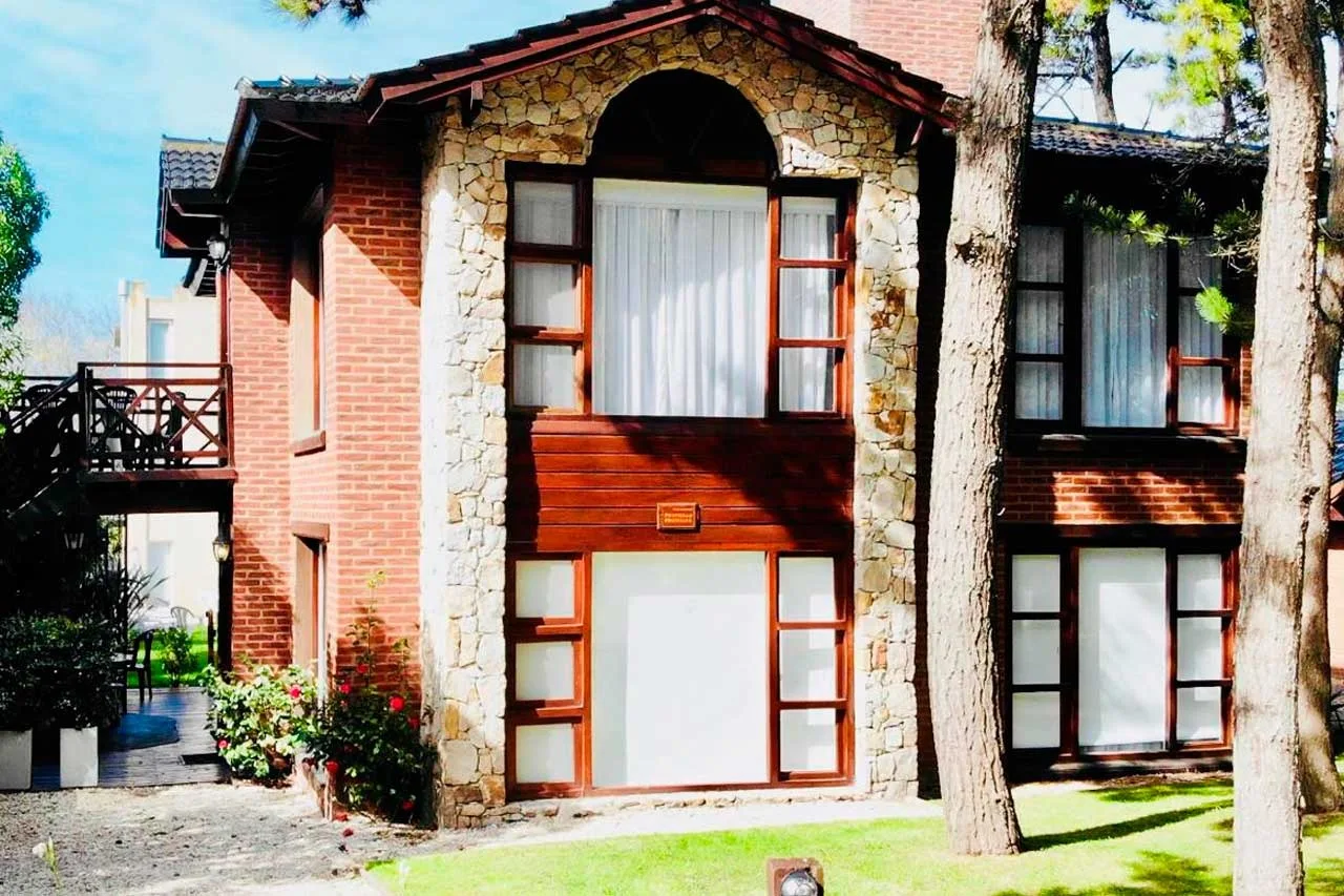 Cabañas · vista 11