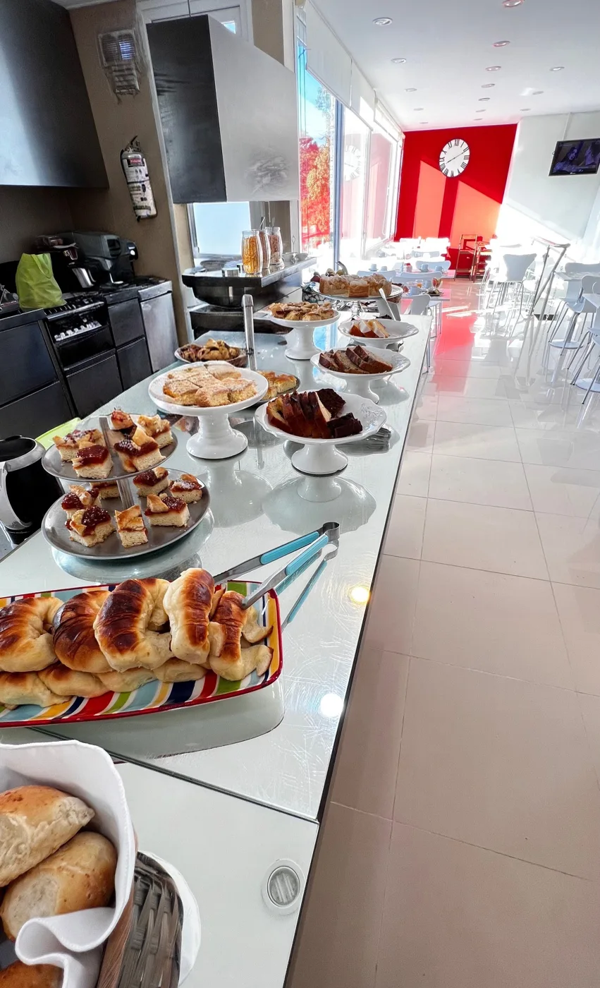 Desayunador · vista 56