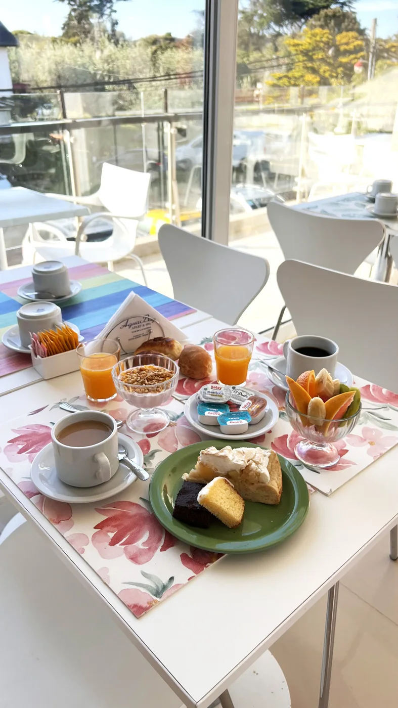 Desayunador · vista 58