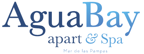 AguaBay apart & Spa, Mar de las Pampas